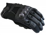 Bicycle gloves Fire X Carbon mtb, cross, downhill