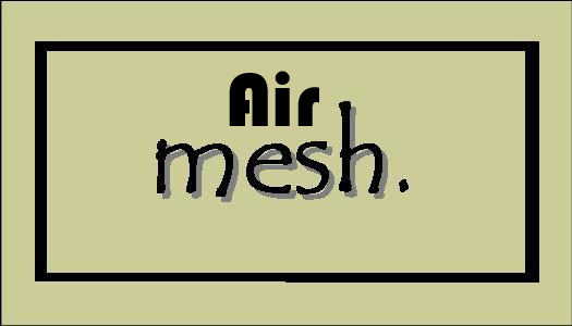 Air Mesh